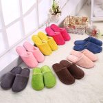 DRUNKEN Slipper For Men and Women Flip Flops Hotel Spa Massage Chappal Bedroom Carpet Slippers Sandal - Image 4