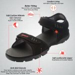 SPARX Sport Sandal - Image 3