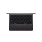 Apple 2024 MacBook Pro Laptop with M4 Pro chip with 12‑core CPU and 16‑core GPU: Built for Apple Intelligence, (14.2″) Liquid Retina XDR Display, 24GB Unified Memory, 512GB SSD Storage; Space Black - Image 2