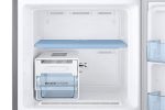Samsung 236 L, 2 Star, Digital Inverter, Frost Free Double Door Refrigerator (RT28C3032GS/HL, Gray Silver) - Image 9