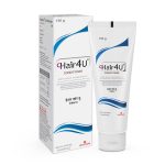 Hair4U Biofluence Therapeutic Conditioner, Transparent, 100 ml - Image 5