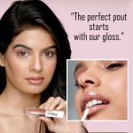 INSIGHT Long Wear Color Rich Lip Gloss, Glossy Finish - LG41-01 - Image 5