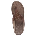 BATA Comfit Women's Wedge Heel Sandal - Image 4