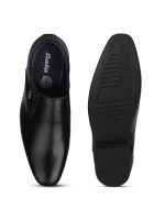 Bata Men Pull On Formal Shoes - Image 5