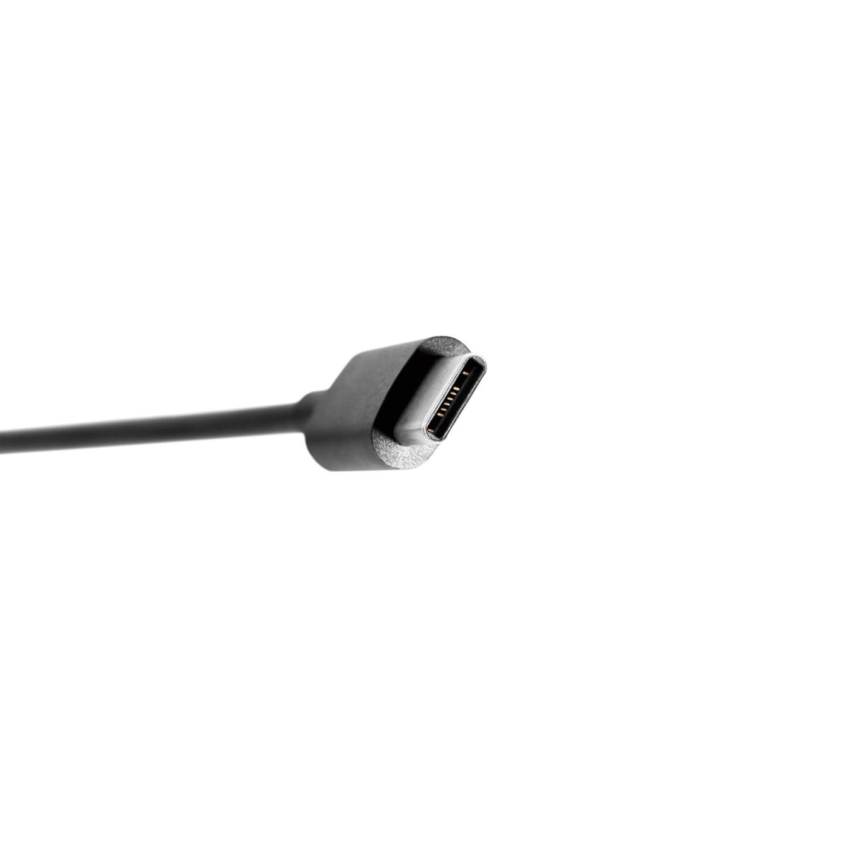 MI Type C 3Amp 100cm Fast Charge cable Black|USB to Type C|Supports upto 22.5W fast charging|Suitable for all Smartphones,tablet and accessories - Image 8