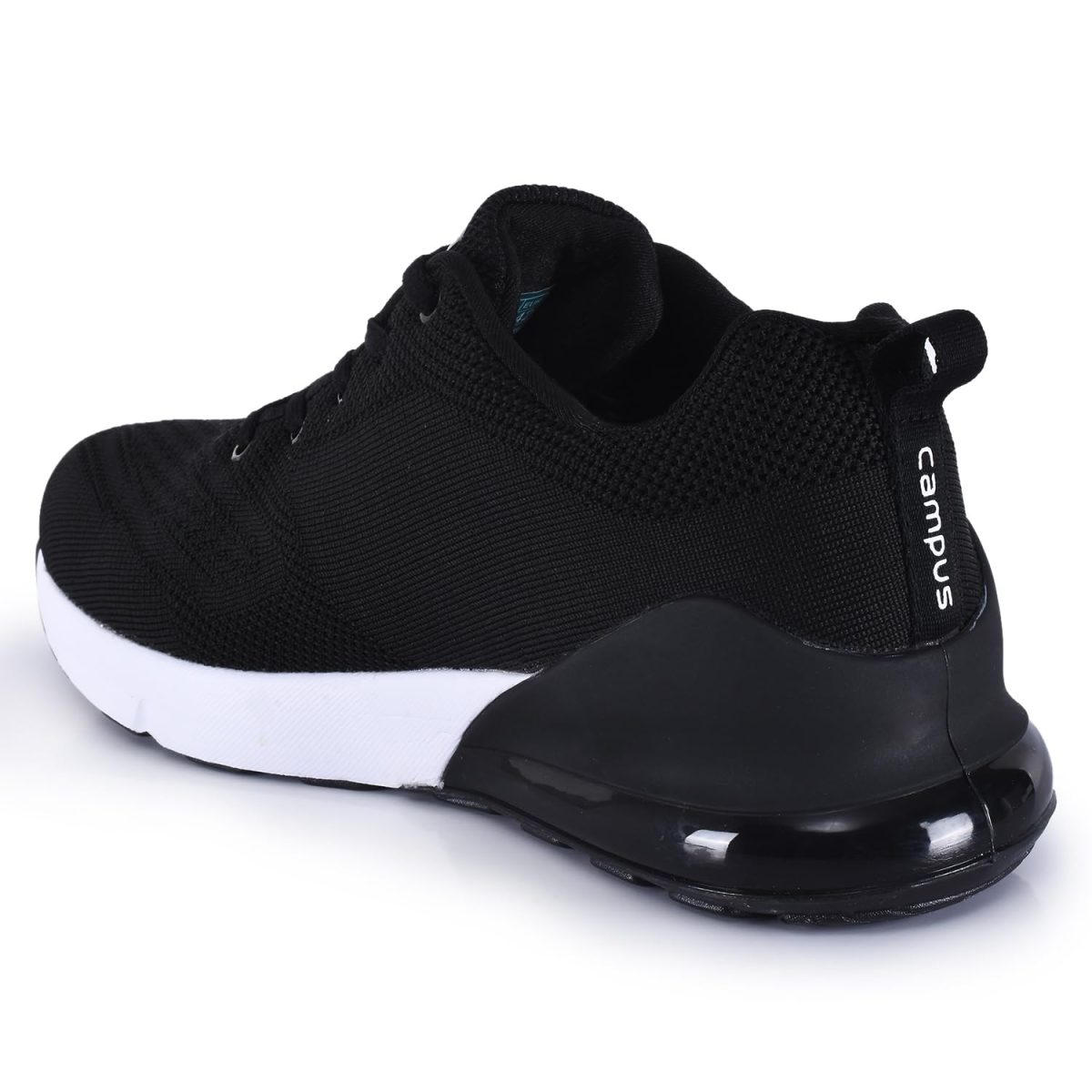 Campus Men North Plus Running Shoes - Image 3