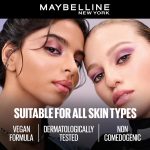 Maybelline New York Super Stay Lumi-Matte Liquid Foundation - 115, Up To 30H Long Wear, Water & Transfer Proof. SuperStay Lumi-Matte Liquid Foundation comes with Non-comedogenic & Vegan Formula | 35ml - Image 4