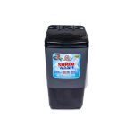 DMR-OW-75 Only Washer with 7.5Kg Washing Capacity and 1 Year Free Spare Supply Warranty. (Only Washer - No Spin dryer) (Black) - Image 2