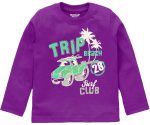 kiddeo Boys Full Sleeve t Shirts(2k18)(03)(Pack of 5) - Image 3
