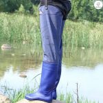 VIPFARMER Farmer Safety Shoes |Paddy Shoes|Rain Boots |Agriculture Shoes - Image 4