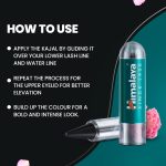 Himalaya Herbals Kajal, Black, 2.7g (Packaging may Vary) - Image 5