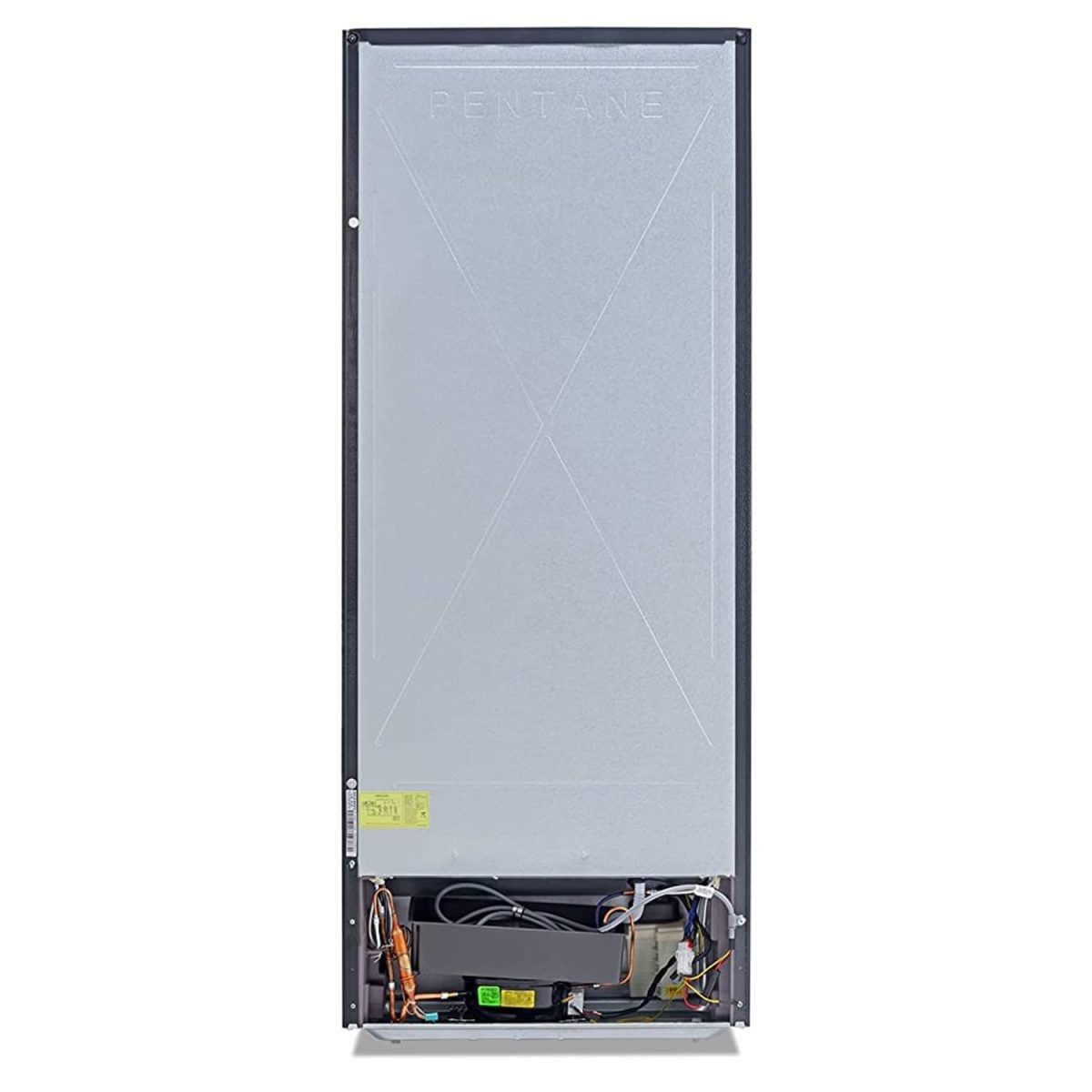 Godrej 244 L 3 Star Convertible Freezer 6-In-1, 30 Days Farm Freshness, Frost Free Inverter Double Door Refrigerator(, RF EON 265C RCIF FS ST, Fossil Steel) - Image 6