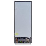 Godrej 244 L 3 Star Convertible Freezer 6-In-1, 30 Days Farm Freshness, Frost Free Inverter Double Door Refrigerator(, RF EON 265C RCIF FS ST, Fossil Steel) - Image 6