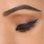 Lakme Insta Liquid Eye Liner, Black, Long Lasting Waterproof Liner with Brush for Even Strokes - Smudge Proof Eye Makeup, Does Not Fade, 9 ml - Image 3