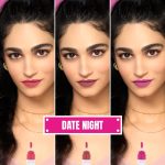 Elle 18 Lit Matte Lip Stack Date Night - Image 3