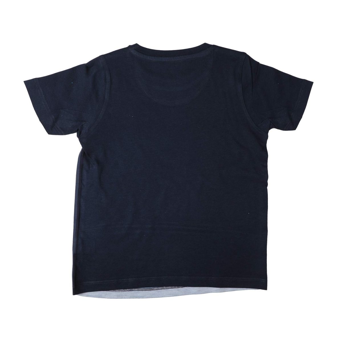 Marvel Avengers by Wear Your Mind Boy's Cartoon Regular Fit T-Shirt - Image 2