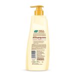 Joy Honey & Almonds Advanced Nourishing Lightweight Body Lotion 750ml | Enriched With Shea Butter | Summer Lotion With Natural Sunscreen Filters | Suitable for Normal to Dry Skin - Image 8