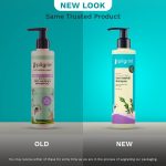 Pilgrim Spanish Rosemary & Biotin Anti Hairfall Shampoo for Reducing Hair Loss & Breakage 200ml | Rosemary shampoo for hair growth | Upto 95% stronger hairs | For all hair types | For Men & Women - Image 2