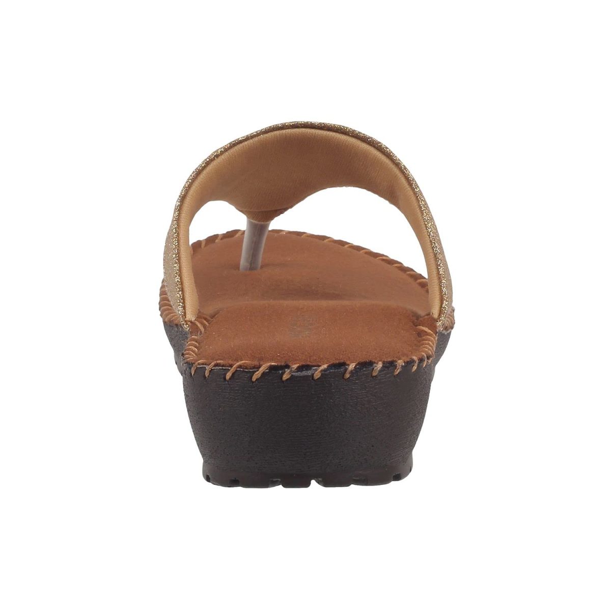 Mochi Women Flat Comfort Slip-on - Image 4