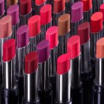 LAKMÉ Absolute Unreal 3D Slim Bullet Lipstick, Matte Finish With A Hint Of Shine, Intense Colour Payoff In Just A Single Stroke, Longlasting, Lipstick, Maroon Magic - Image 7