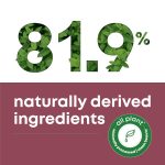 Truth Be Told Hydrastick All Plant Naturally Derived Lipstick - She Dreams | Infused with Herb-Infused Sesame Oil & 9 Botanicals | Hydrating, Long-Lasting & Pigment-Restoring | Bold Color with Intense Care - Image 3