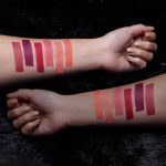RENEE Prime Matte Lipstick - Vintage Rose, Lightweight & Long-Lasting Formula, Creamy Matte Finish, One Swipe Application, Non-Drying, Vitamin E Infused, 4.5Gm - Image 8
