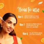 Himalaya Brightening Vitamin C Serum I 5X Vitamin C & 10 X Niacinamide I Brighter Skin from Day 3 | 15 ml - Image 6