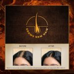 Indulekha Bringha, Ayurvedic Hair Oil, 50ml, for Hair Fall Control, with Amla & Coconut Oil, with Comb Applicator - Image 4