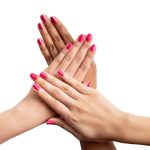LAKMÉ True Wear Color Glossy Finish Crush Nail Polish, Long Lasting & Vibrant Nail Paint, 21, 6Ml - Image 5