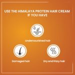 Himalaya Protein Hair Cream, 200 ml - Image 5