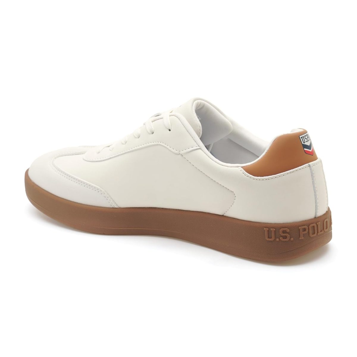 U.S. Polo Assn. Mens Coba Sneaker - Image 3