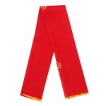 ANNA FASHION Girl's Cotton Lehenga Choli - Image 7