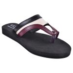 MCR Healtcare Womens Orthopedic Diabetic Light Weight Soft Footwear/Slippers for Girls - Image 5