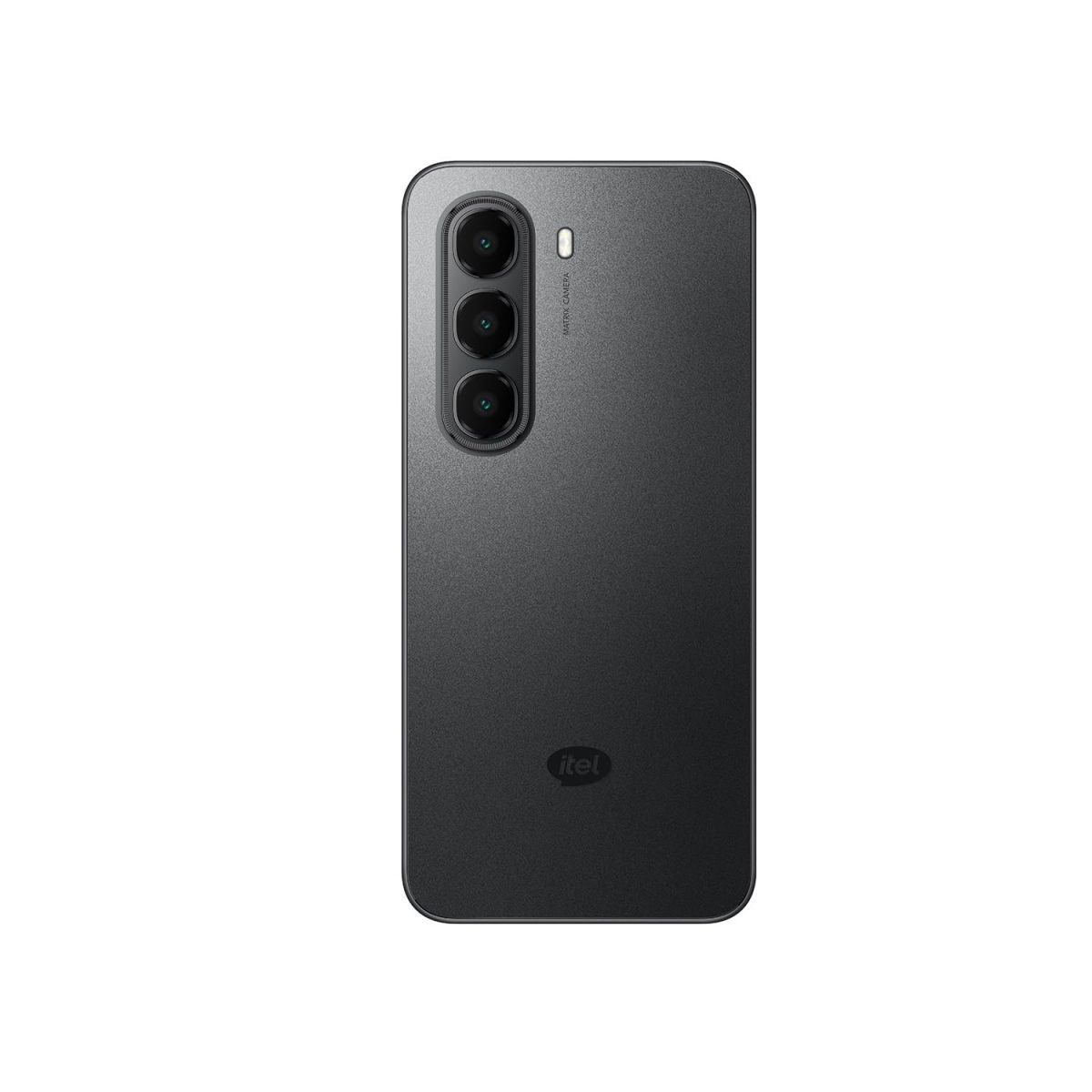 ZENO 5G AI Smartphone | 4GB RAM 128GB ROM | IP54 Rated for Dust & Water Resistance | D6300 5G Processor | 6.7" HD+ 120Hz Punch-Hole Display | 50MP Camera | 5-Year Fluency | Shadow Black - Image 6