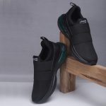 Liberty Men Mesh Walking Shoes - Image 2