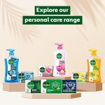 Dettol Original Bathing Soap Bar with 12hr Germ protection (400gm) | Kills 99.99% Germs, 100g (Pack of 4) - Image 6