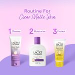 Lacto Calamine Face Wash For Oily Skin |100ml each- Pack of 2 | Kaolin Clay, Niacinamide & Vitamin E | Facewash Reduces Excess Oil, Controls Pimples, Blackheads & Whiteheads |Face wash For Women & Men - Image 7