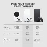 Xbox Series X -1TB Digital Edition Console Video Game - Image 5