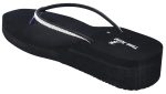 Time Jump Women Stylish | Super Soft | Ultra-Light |Flip-Flop Daily Use | Casual wear| Anti Skid |Thong Slippers for Women - Image 9