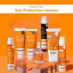 The Derma Co 1% Hyaluronic Sunscreen Aqua Gel SPF 50 PA++++ I For Oily, Dry, Acne-prone Skin | Ultra Lightweight Texture I Non-Greasy I No White Cast | Broad Spectrum Protection & Blue Light Protection | For Men & Women | 30 g - Image 7