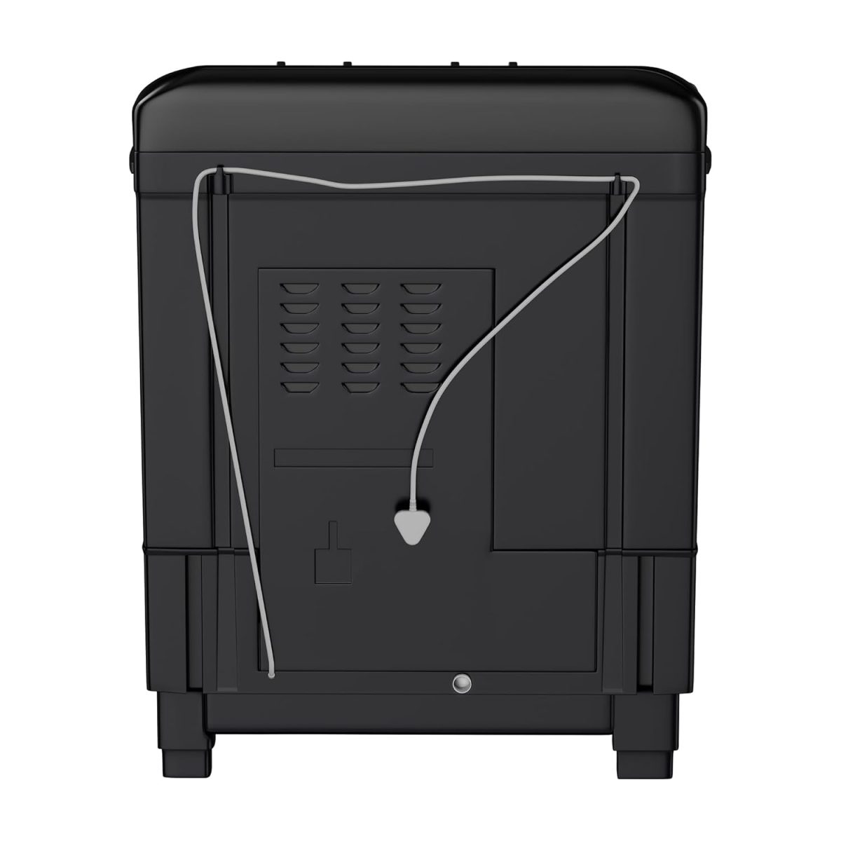 Godrej 10 Kg 5 Star With Roller Coaster Wash Technology Semi-Automatic Top Load Washing Machine (WSEDGE NEO 100 5.0 PB3 SLGR, Slate Grey) - Image 8