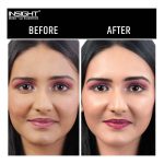 Insight Liquid HD Concealer |Light Weight Concealer With Full Coverage |Easily Blendable Concealer For Face Makeup(CR111-MN20) - Image 5