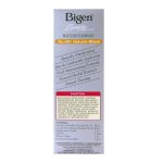 Bigen Speedy Hair Color, Natural Black 881 (40g + 40g) - Image 2
