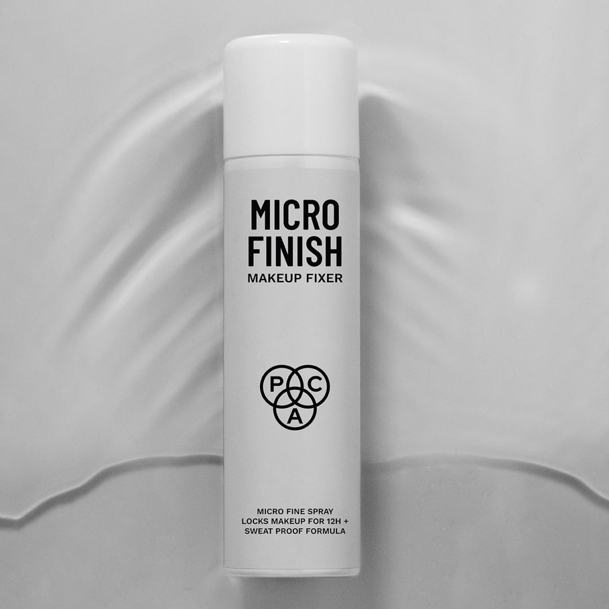 PAC Micro Finish Makeup Fixer - Image 4