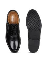 Bata Men Pull On Formal Shoes - Image 5