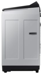 Samsung 10 Kg, 5 Star, AI Wash, AI Ecobubble, AI Energy Mode, AI VRT+, Soft Closing Door, Wi-Fi, Digital Inverter, Fully-Automatic Top Load Washing Machine (WA80F10E2LTL, Lavender Gray) - Image 13