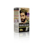 Bigen Mens Beard Colour Natural Black B101 - Image 2