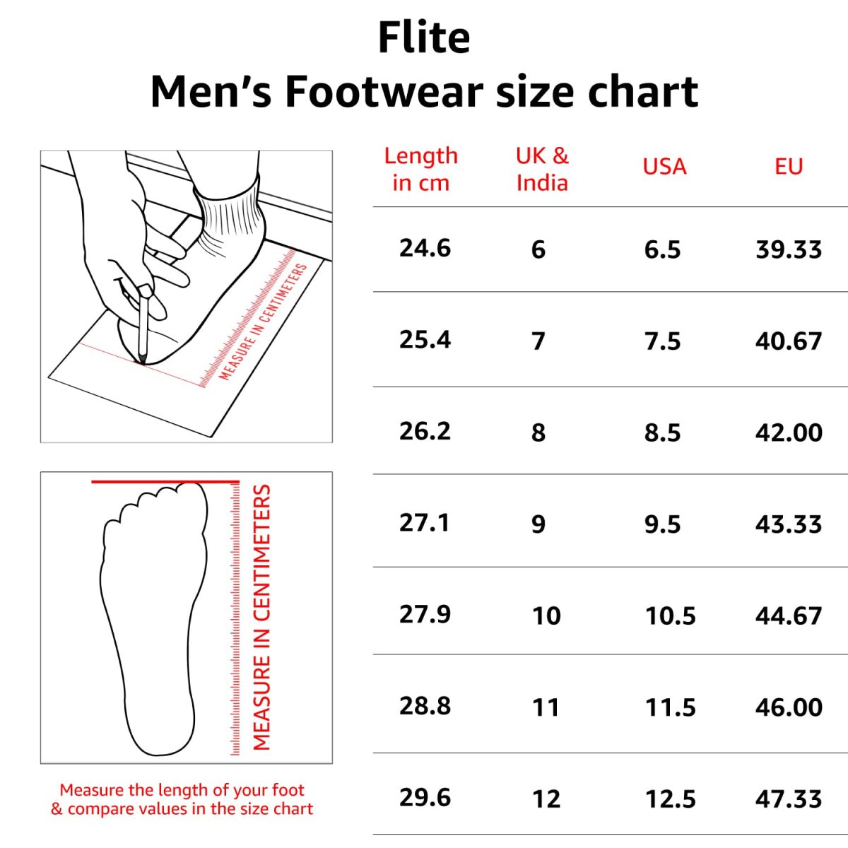 FLITE Men's Fl0330g Slippers - Image 3