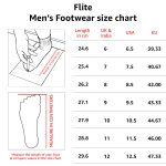 FLITE Men's Fl0330g Slippers - Image 3