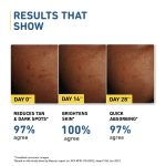 Plum 2% Niacinamide Sunscreen SPF 50 PA++++ With Rice Water | 4-hr Water Resistant | 3x Tan Reduction & Brightens | No White Cast, Lightweight, Non-Sticky | Dermatologically Tested | All Skin Types | Women & Men | 100% Vegan | 50g - Image 3